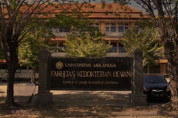 Heboh! Mahasiswa Unair Ditemukan Tewas Dalam Mobil di Sidoarjo, Tinggalkan Sepucuk Surat Berbahasa Inggris