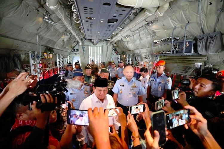 Siapa Sangka? Gaji PNS di Kemenhan Ternyata Jumlahnya Lebih Tinggi dari Penghasilan Prabowo, Cek Besarannya Desember Ini