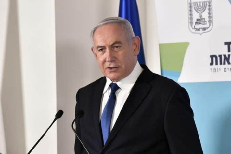 Gencatan Senjata antara Israel-Hamas Memasuki 24 Jam Terakhir, Netanyahu Bersedia Memperpanjang dengan Syarat…