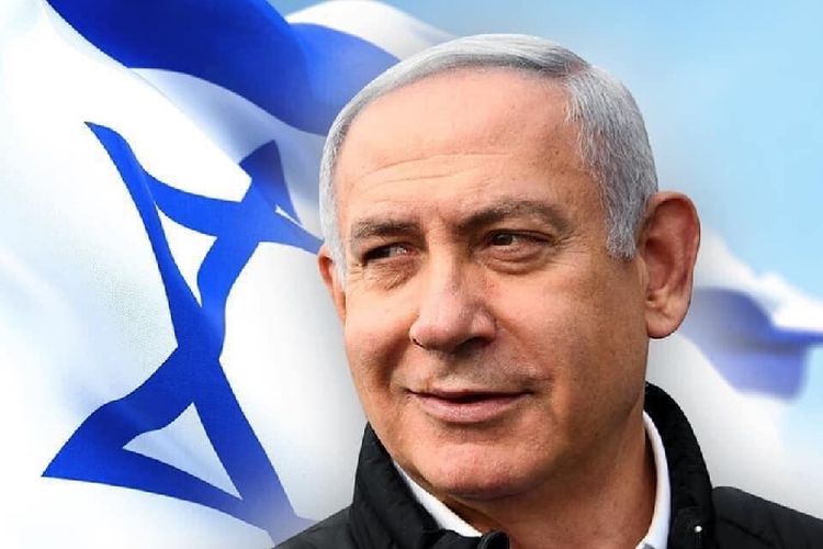Geger! Ribuan Warga Israel Geruduk Rumah Perdana Menteri Benjamin Netanyahu, Tuntut Segera Mundur dari Jabatan