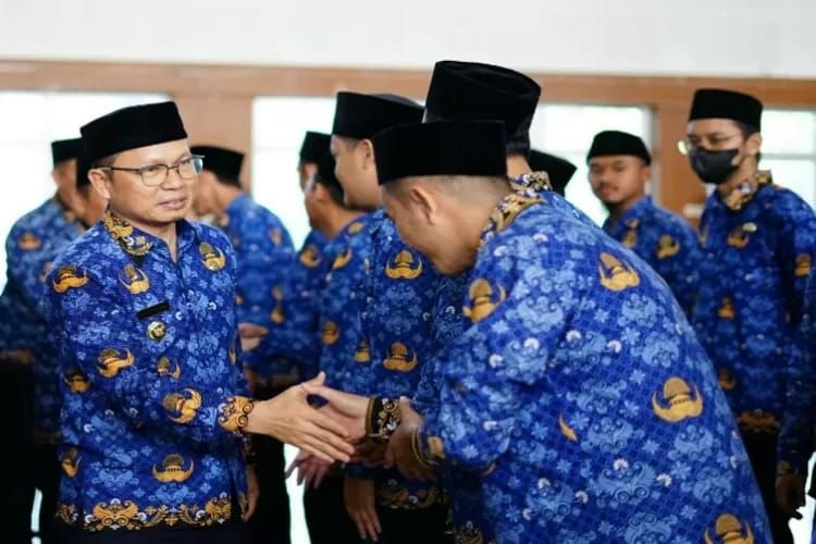 Jadi PNS dengan Tunjangan Tertinggi, Segini Tukin yang Diterima Pegawai Kementerian Keuangan, Totalnya Capai…