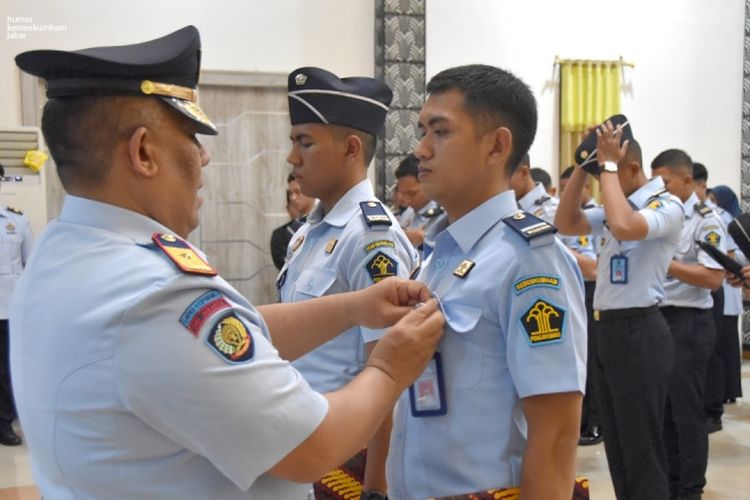 Wow! Tunjangan PNS Kemenkumham Ternyata Bisa Sampai Rp50 Juta, Tertinggi di Indonesia?