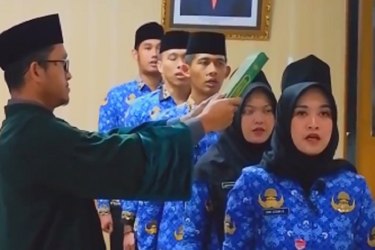 Tak Ada PHK Massal! Aturan UU Nomor 20 Tahun 2023 Akan Lakukan Penataan Tenaga Honorer Sampai Desember 2024