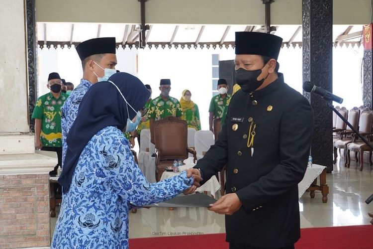 Tak Perlu Tunggu Usia 60 Tahun, PNS Bisa Ajukan Pensiun Dini dengan Syarat Ini, Berikut Langkah-langkahnya
