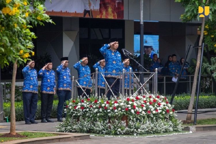Dijamin Negara, Tunjangan Pegawai Pajak Kemenkeu di Jabatan Pelaksana, Terendah Capai Rp5,3 Juta, Tertinggi…