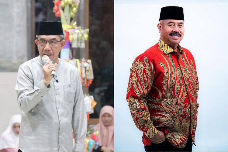 Sama-sama Pimpin Daerah Terluas di Kalimantan Timur, Segini Perbandingan Kekayaan Bupati Kutim vs Kukar