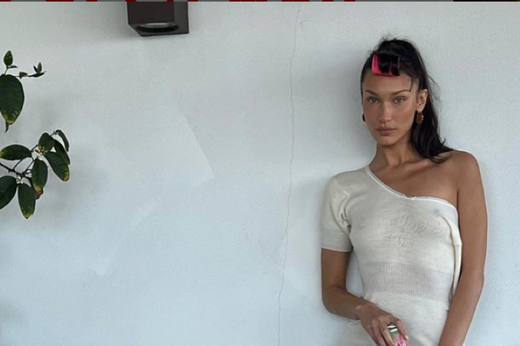 Tersingkir! Brand Dior Ganti Bella Hadid dengan Model Asal Israel, Imbas Beri Dukungan Palestina?