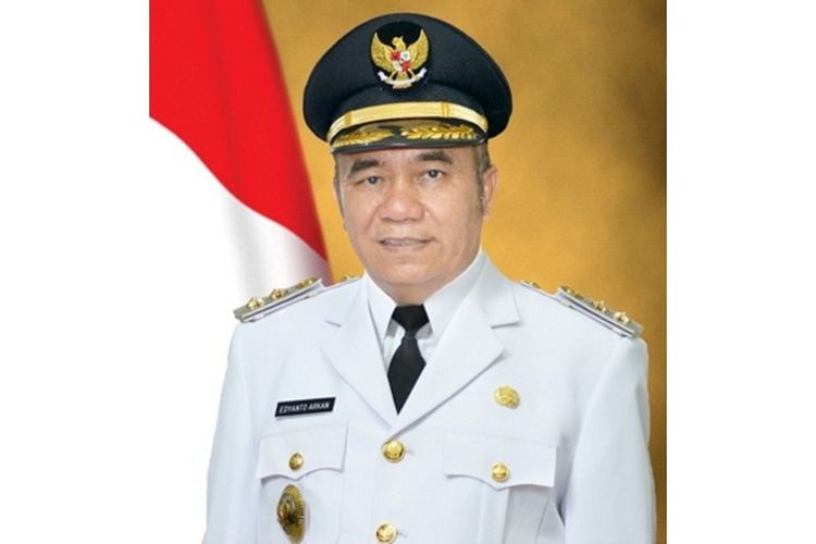 Harta Kekayaan Wabup Kubar, Kalimantan Timur Ini Empat Kali Lebih Melimpah Dibanding Atasan, Nilainya…