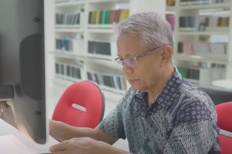 Saldo Nambah Rp1,3 Juta di Luar Gapok, Gaji PNS di Perpusnas Jabatan Ini Bisa Gemuk Rekeningnya Hingga Rp7,6 juta, Posisi Apa Ya?