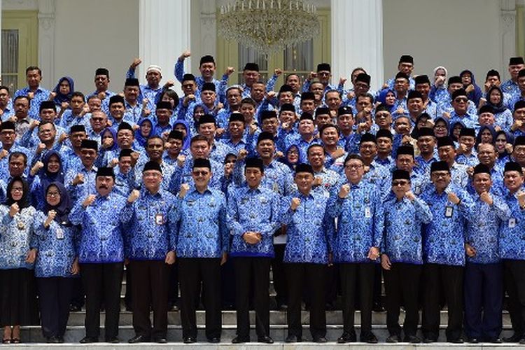 Wow! PNS Dirjen Bea dan Cukai Kemenkeu Bisa Kantongi Tunjangan Sampai Rp550 Juta, Pantas Disebut Kementerian Sultan?