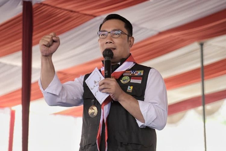 Ungkap Rasa Khawatir Jelang Pemilu, Ridwan Kamil Sebut Boleh Pilih Pemimpin Muda Asal Punya…
