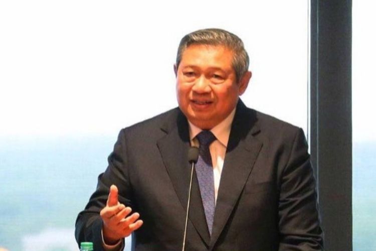 Full Dukung Prabowo Jadi Capres, Intip Harta Kekayaan Susilo Bambang Yudhoyono Mantan Presiden RI ke-6