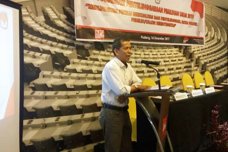 Saldi Isra Bakal Pimpin Pemilihan Ketua MK Baru, Intip Kekayaan Hakim Asal Sumatera Barat Ini, Tembus Rp15 M!