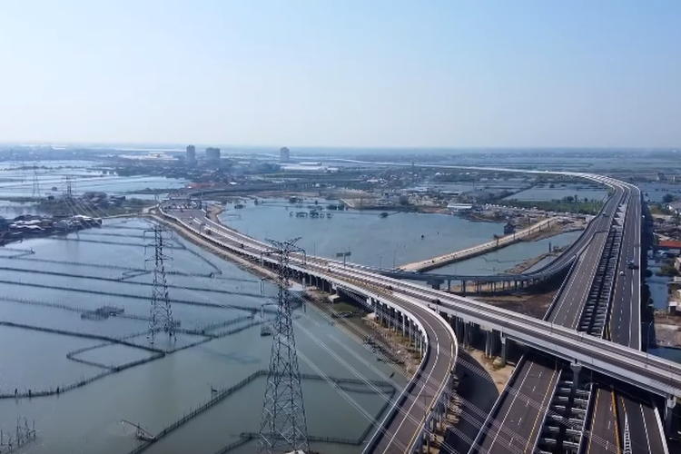 Didanai Hungaria Rp4,7 Triliun, Proyek Tol Tanpa Setop Akan Terwujud di Indonesia Desember 2023