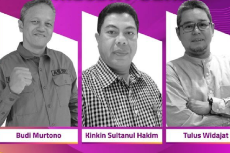 Lolos Seleksi Akhir, Intip Deretan Harta Kekayaan 3 Kandidat Sekda Solo, Siapa Paling Kaya?