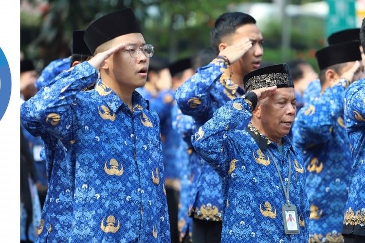 Naik 12 Persen di 2024, Kenaikan Gaji Pensiunan Jauh Lebih Besar dari PNS Aktif, Ternyata Ini Alasannya