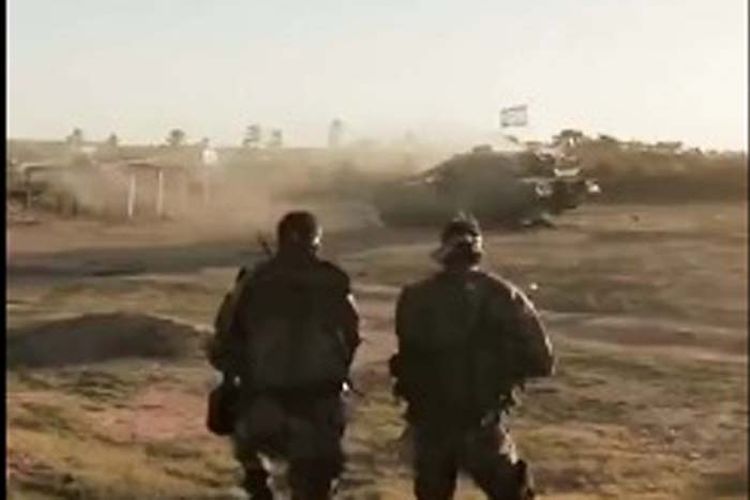 Usai Korban Palestina Capai 14 Ribu Jiwa, Akhirnya Israel Sepakati Gencatan Senjata dengan Hamas, Berapa Hari?