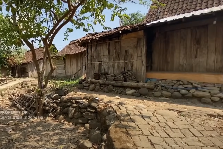 Ratakan 600 Ha Tanah, Bendungan Jragung di Semarang Bakal Tenggelamkan Desa Jawa Kuno Saksi Penjajahan?