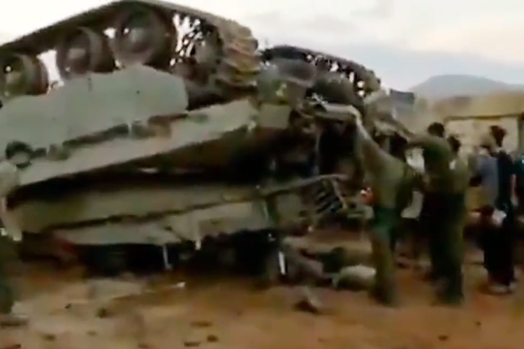 Gencatan Senjatan Antara Israel dan Hamas Akan Dimulai, 200 Truk Bantuan Siap Menuju Gaza Setiap Hari