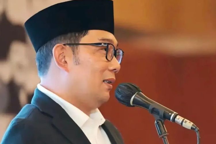Followers Instagram Capai 21 Juta, Ridwan Kamil Mantan Gubernur Jawa Barat Ini Siap Menangkan Prabowo-Gibran?