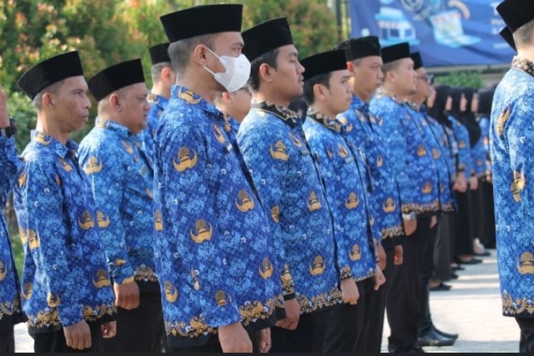 Hidup Makin Terjamin! Gaji Pensiunan PNS Status Janda-Duda Bakal Naik Tahun 2024, Ada yang Capai Rp2 Juta?