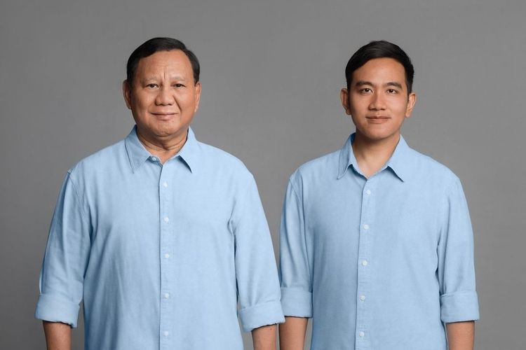 Jaga Marwah Integritas, Tolak Normalisasi Pelanggaran Konstitusi dalam Pencawapresan Gibran Rakabuming