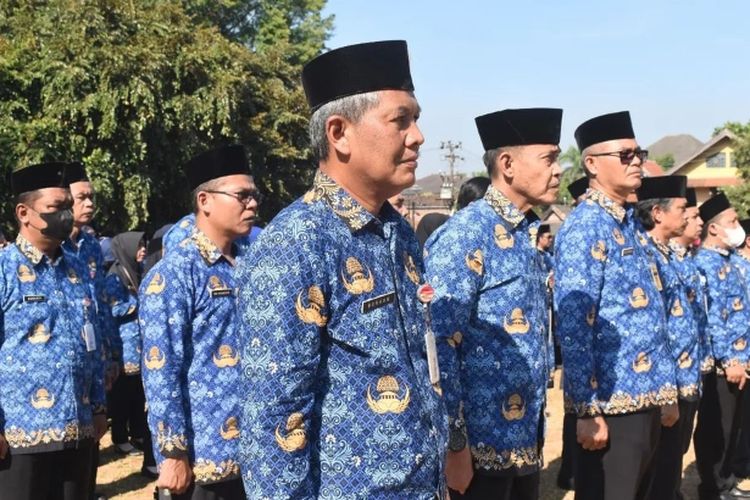 Tembus Rp12 Juta! Gaji PNS 2024 untuk Jabatan Ini Nominalnya Tinggi Banget Jika Pakai Skema Single Salary, Cek Rinciannya!