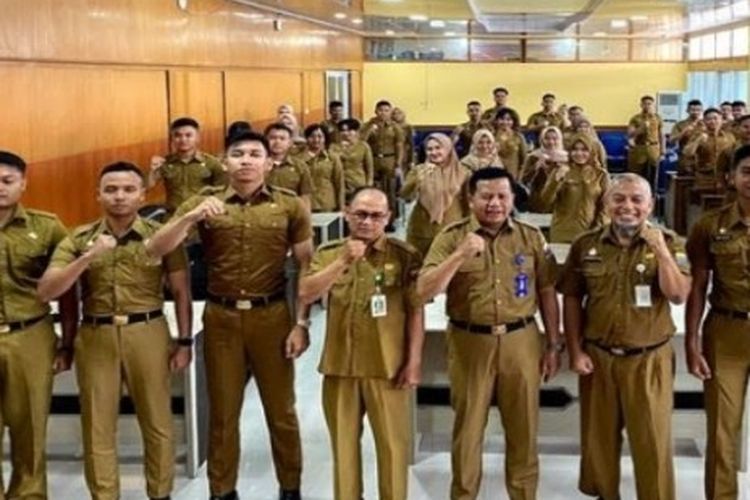 ASN Raih Angin Segar! Selain Kenaikan Gaji 8 Persen, Jam Kerja Juga Akan Dipangkas Sampai 32 Jam, Benarkah?