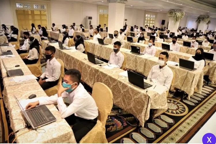 Sudah Tahu Belum? Begini Cara Unduh Sertifikat SKD CPNS dan PPPK 2023 dengan Praktis dan Mudah