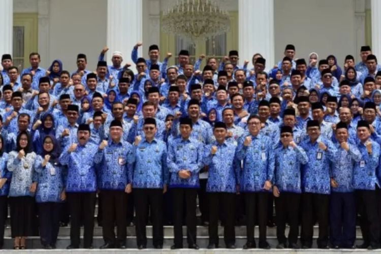 Waspada! Skema Single Salary ASN Bisa Kurangi Gaji Pegawai PNS Karena 2 Tunjangan Ini, Cek Dampaknya