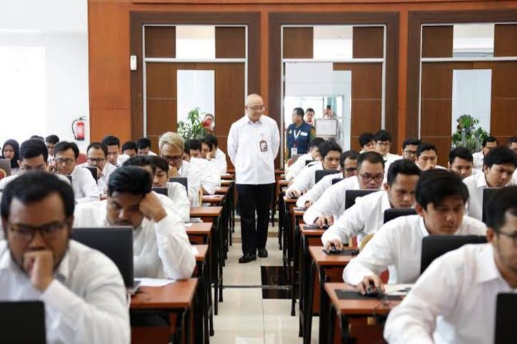 Segera Cek Hasil Pengumuman SKD CPNS 2023! Begini Cara Akses Link untuk Lihat Kelulusannya Melalui BKN