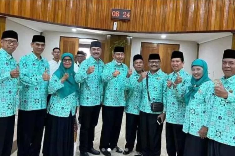 Jangan Sampai Salah! Begini Cara Otentikasi Taspen Agar Gaji Pensiunan PNS Bulan Desember 2023 Bisa Langsung Cair Tepat Waktu