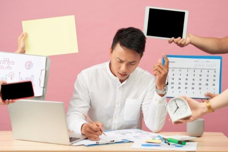 Wajib Dipahami! Begini Skema Aturan Dasar Perhitungan Upah Kerja Lembur Berdasarkan PP Nomor 35 Tahun 2021