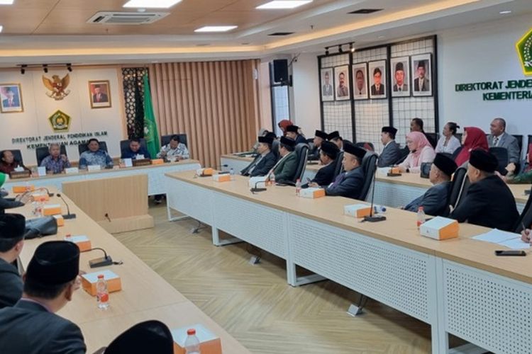 PNS atau PPPK? Tak Pandang Status, ASN Bakal Terima 7 Penghargaan Ini Terus-terusan