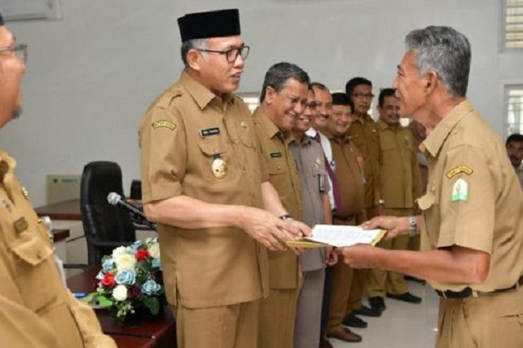 Pensiunan PNS Berhak Dapatkan Dana Santunan Rp.6 Juta dengan Persyaratan Khusus, Apa Saja Ketentuannya?