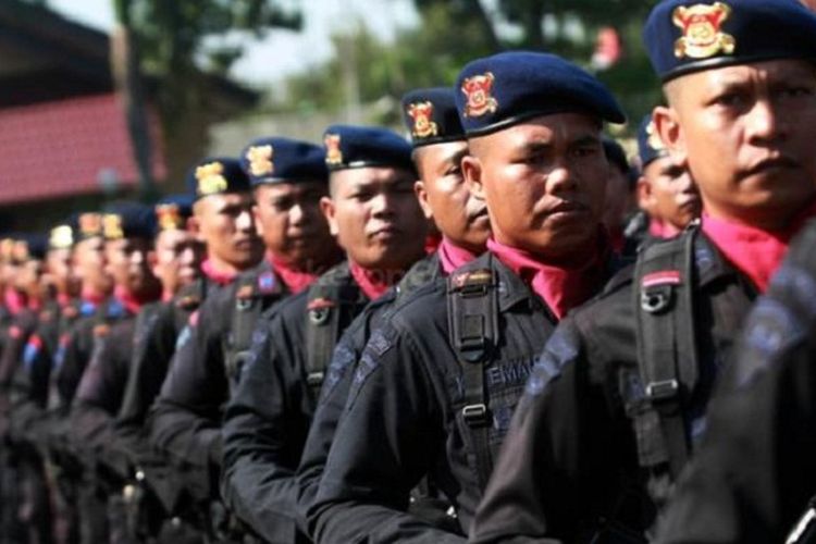 Hore! Anggota Polisi Golongan I Sampai III Bakal Terima Gaji Segini Akhir Tahun Nanti, Capai Hampir Rp5 Juta?