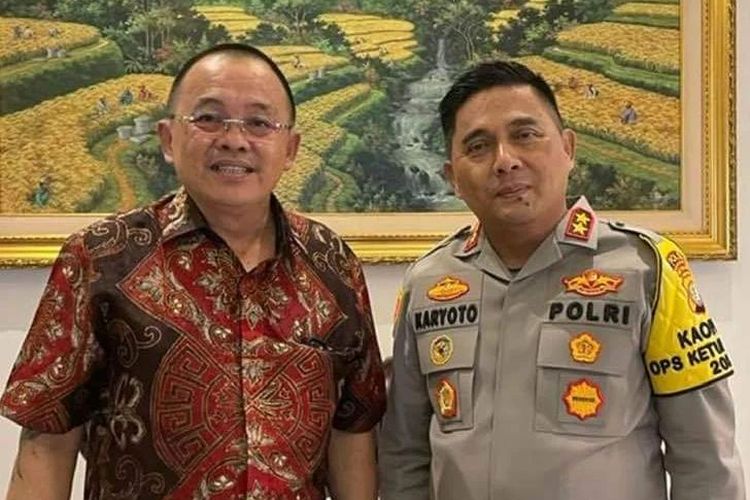 Resmi Mundur! Harta Kekayaan Milik Mantan Wakil Walikota Tomohon Wenny Lumentut Ternyata Tembus Rp198 M