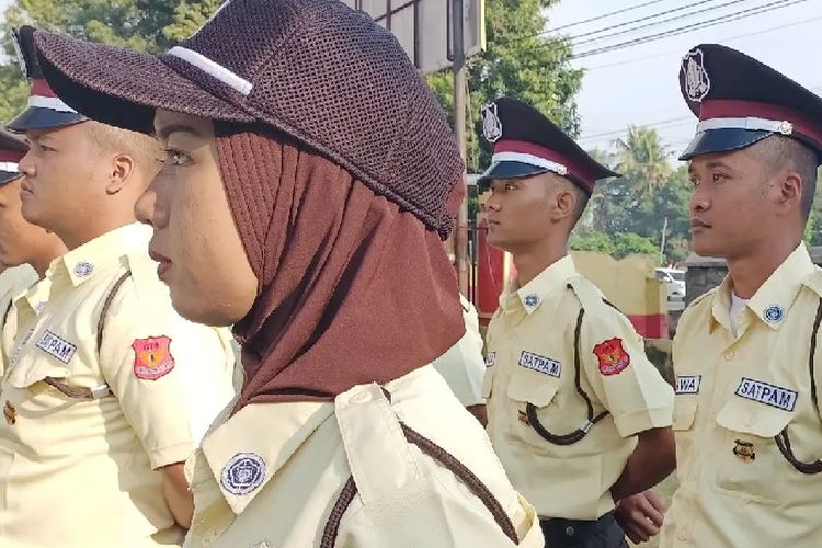 Wow, Menteri Keuangan Bakal Beri 2 Kado Spesial untuk Satpam Mulai Januari 2024, Belum Termasuk Gaji Pokok?