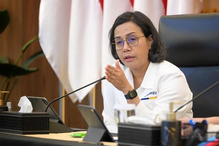 PNS Kategori Ini Nggak Dapat Kenaikan Gaji PNS Sebesar 8 Persen Tahun 2024, Berikut Ungkap Sri Mulyani