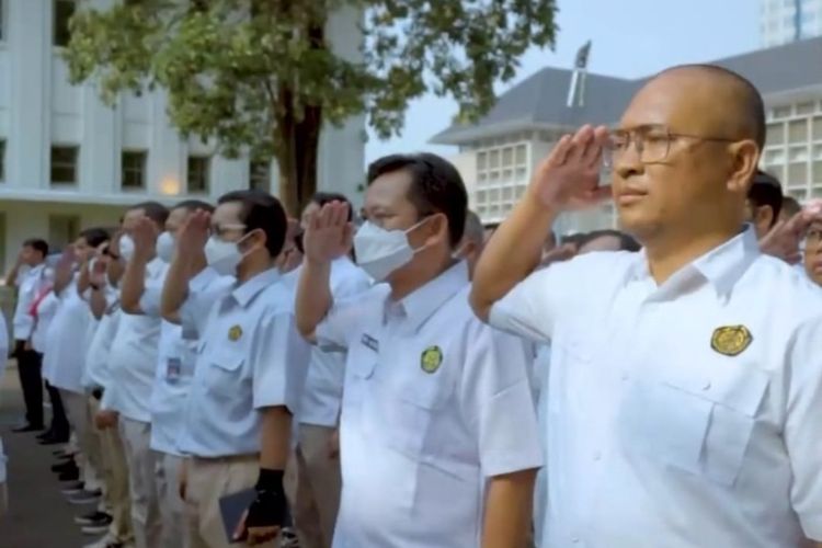 Dapat Gaji Rp11,9 Juta per Bulan? Ternyata PNS Golongan Ini Raih Penghasilan Tertinggi Jika Single Salary Berlaku