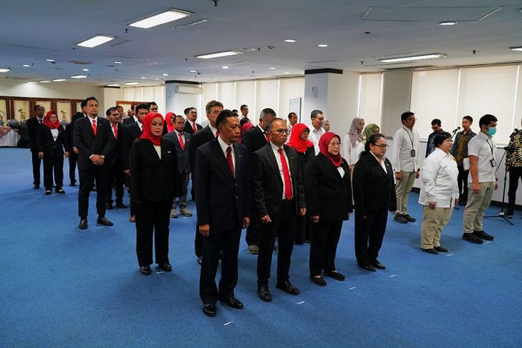 Tunjangan Kinerja ASN di Kemenhan Ternyata Lebih Sedikit Dibanding Tukin Pegawai Kemendikbud, Berapa?