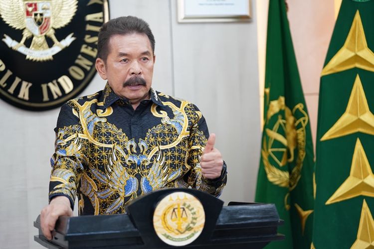 WOW! Jaksa Agung di Kejaksaan RI Terima Tunjangan Kinerja Segini Setiap Bulannya, Hampir Rp50 Juta?