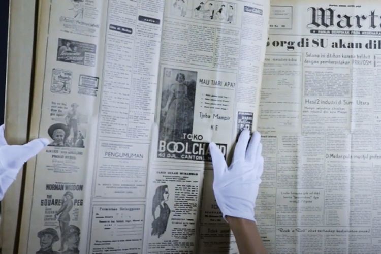 Selain Gaji Pokok, PNS Arsiparis Perpusnas RI Lulusan S1/D4 Bisa Dapat Tunjangan Rp1,3 Juta Asalkan Perhatikan 3 Hal Ini