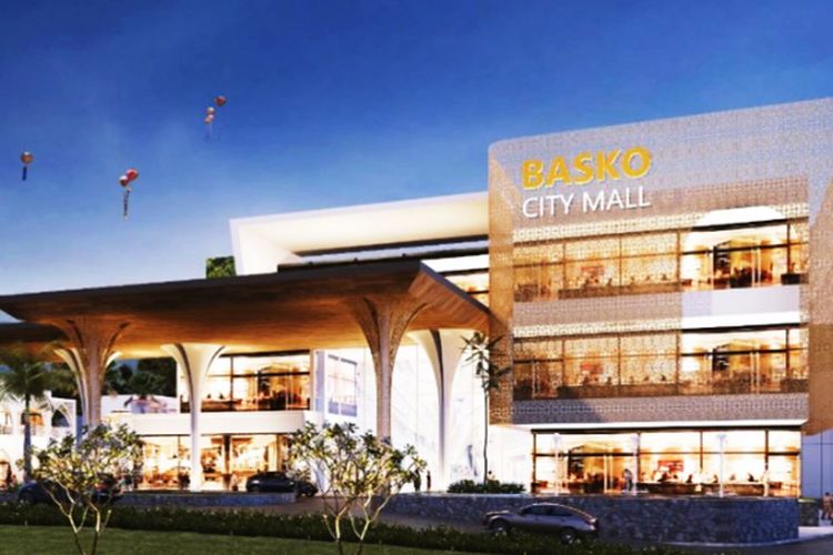 Usai Mangkrak 10 Tahun, Proyek Mall Megah di Padang Sumatera Barat Ini Dilanjutkan, Investasinya Rp500 Miliar!