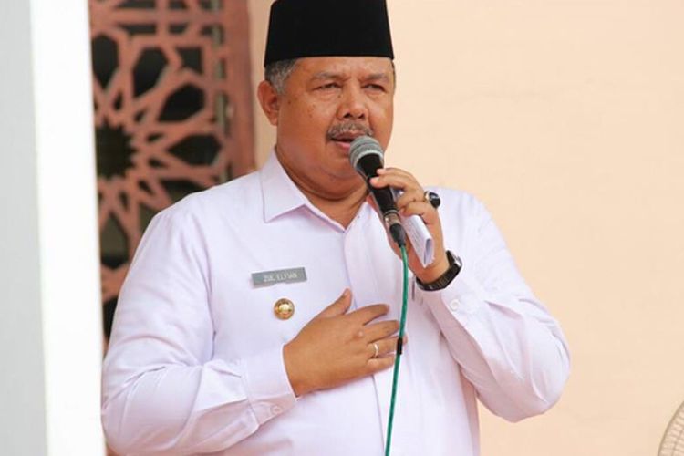 Hutang Tak Surut Harta Menyusut, Walikota Solok di Sumatera Barat Ini Punya Kekayaan Miliaran, Kini Tersisa…