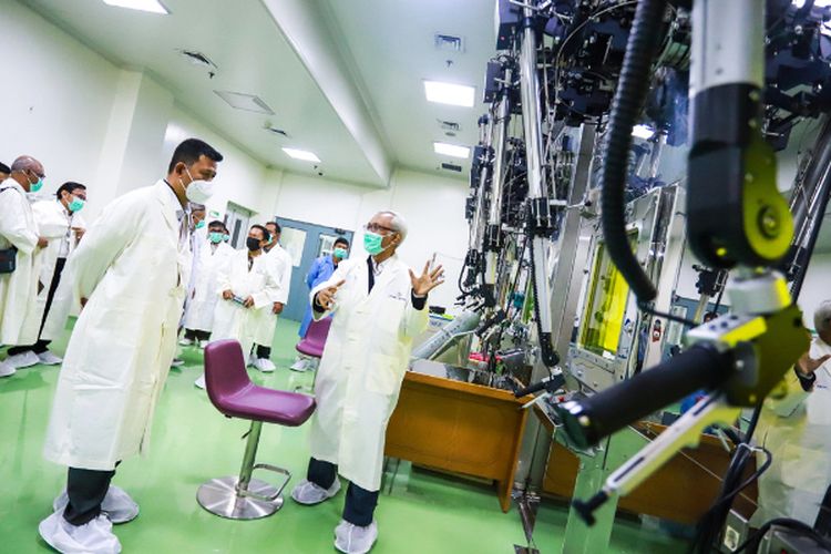 Peminatnya Jarang, Tunjangan Kinerja PNS Badan Pengawas Tenaga Nuklir Jabatan Ini Padahal Bisa Nabung Rp105 Juta Setahun, Posisinya…