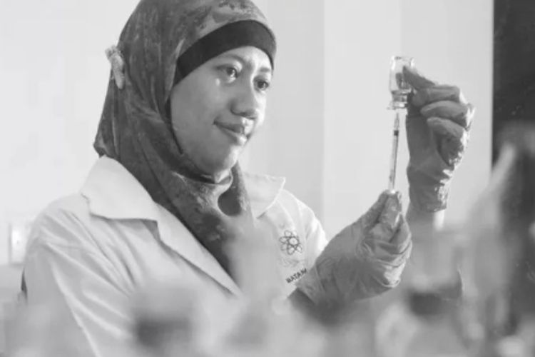 Cuan Terendah Rp7,9 Juta, Segini Gaji Pokok dan Tunjangan PNS BATAN Pengembang Teknologi Nuklir, Tertarik Bergabung?