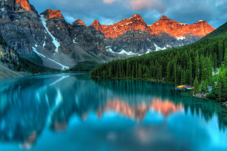 Habiskan Rp18,1 M, Embung Tercantik di Agam Sumatera Barat Ini Punya Konsep ‘Out of the Box’, Ternyata Ada…