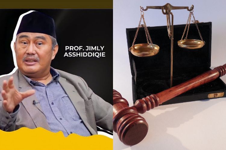 Ketua MKMK Jimly Asshiddiqie: Ada Bukti dan 21 Laporan Terkait Pelanggaran Kode Etik MK, Kapan Putusan Keluar?