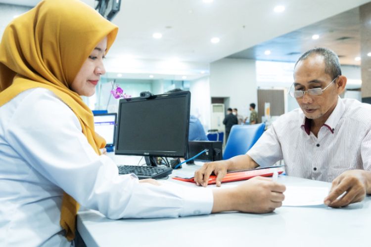 Sudah Alami Kenaikan! PNS Golongan I dan II yang Pensiun Sebelum Januari 2019 Bakal Terima Gaji Pensiunan Segini